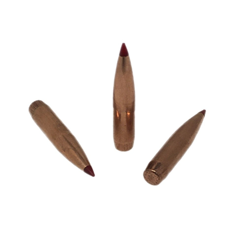 6.5 147gr Hornady ELD Match PULLED - 250ct