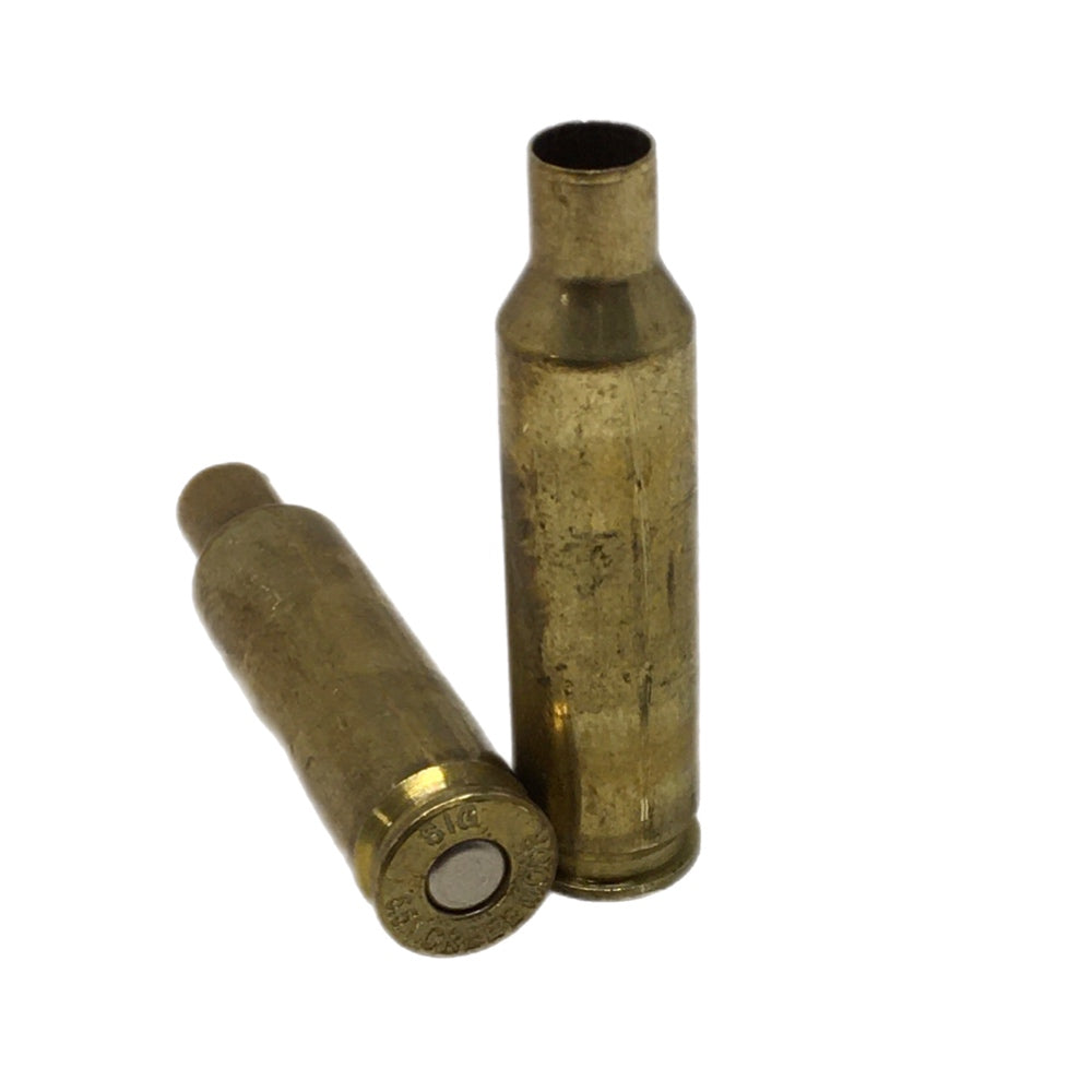 6.5 Creedmoor Sig "Delinked" Primed Brass - 100ct