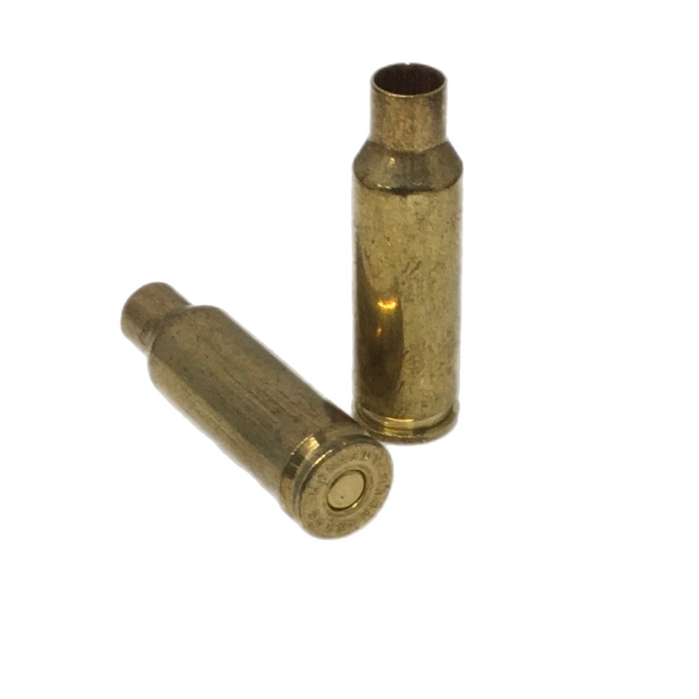6.5 Grendel Mixed HS Primed Brass - 100ct