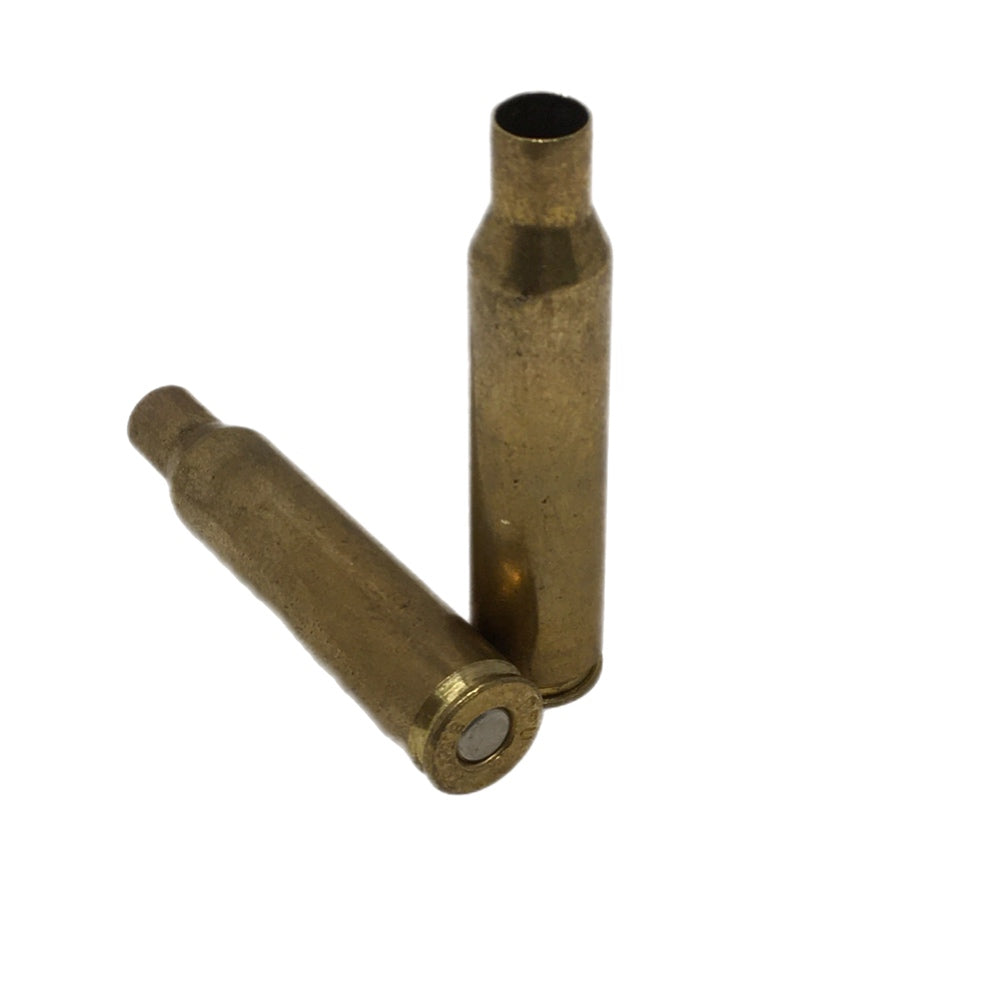 6.5x52 Mixed HS Primed Brass - 100ct