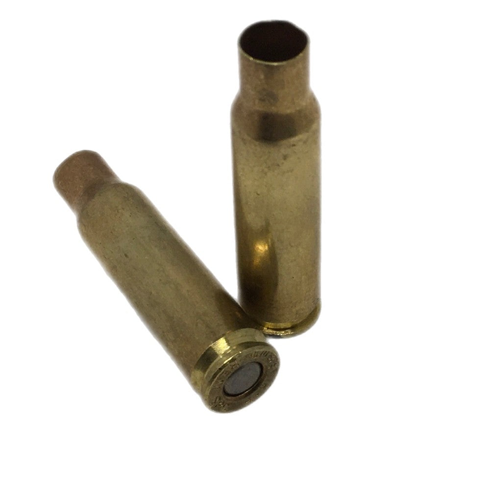 6.8mm Rem SPC R-P Primed Brass - 100ct