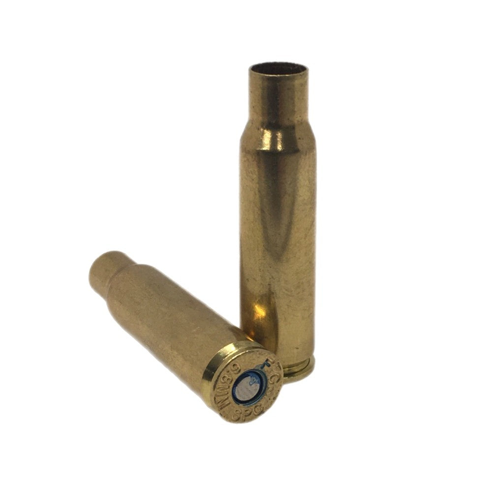 6.8mm SPC FC Primed Brass - 100ct