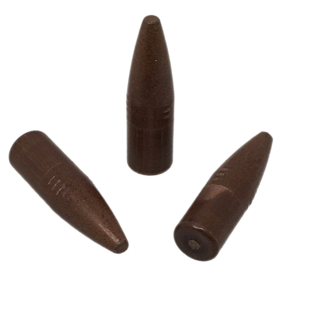 308 100gr Frangible PULLED - 250ct