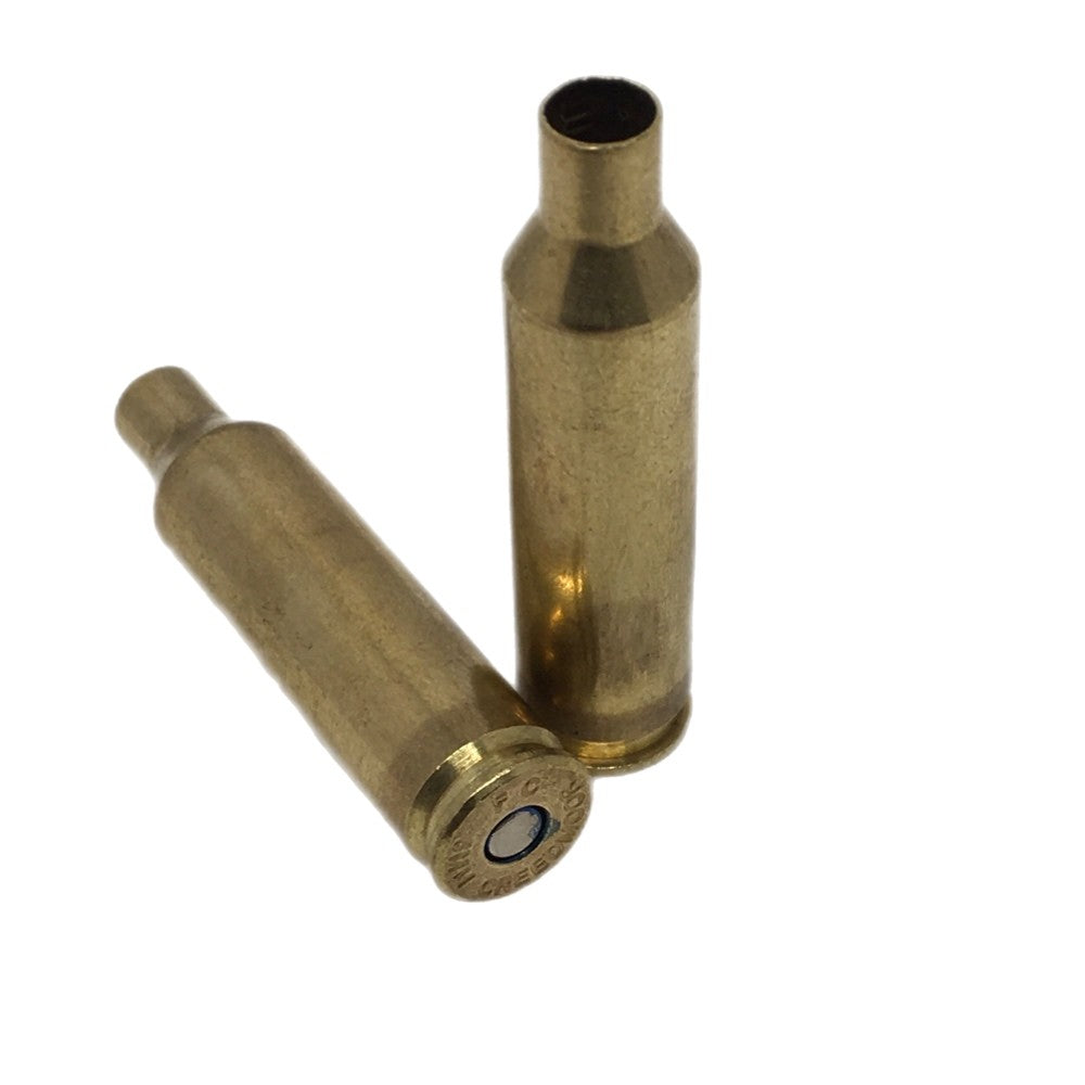 6mm Creedmoor FC Primed Brass - 100ct