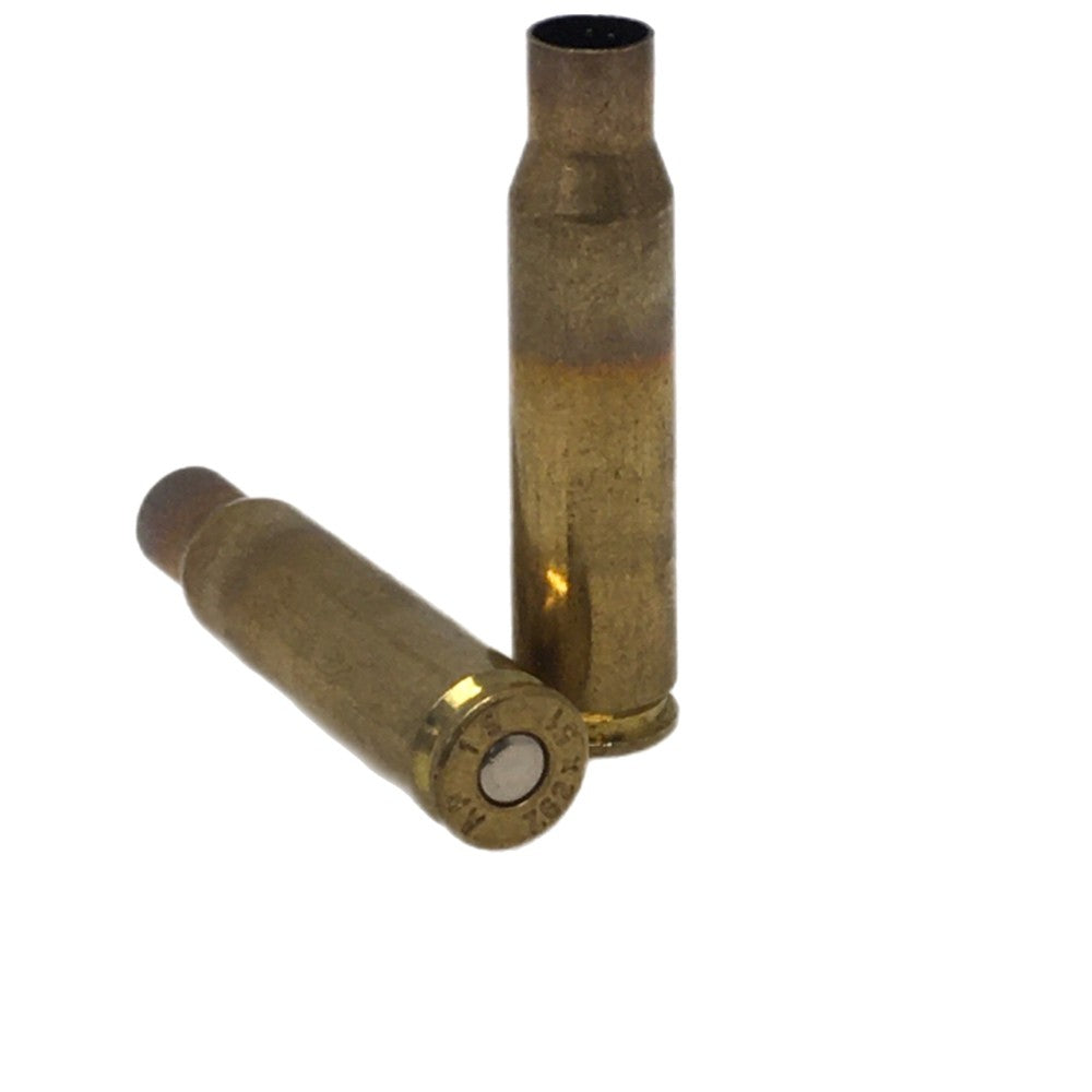 7.62 x 51mm AP Primed Brass - 250ct