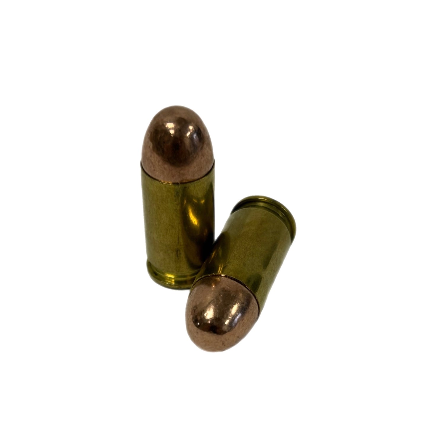 Factory Seconds 380 ACP 100gr TMJ REMAN - 1000 rds