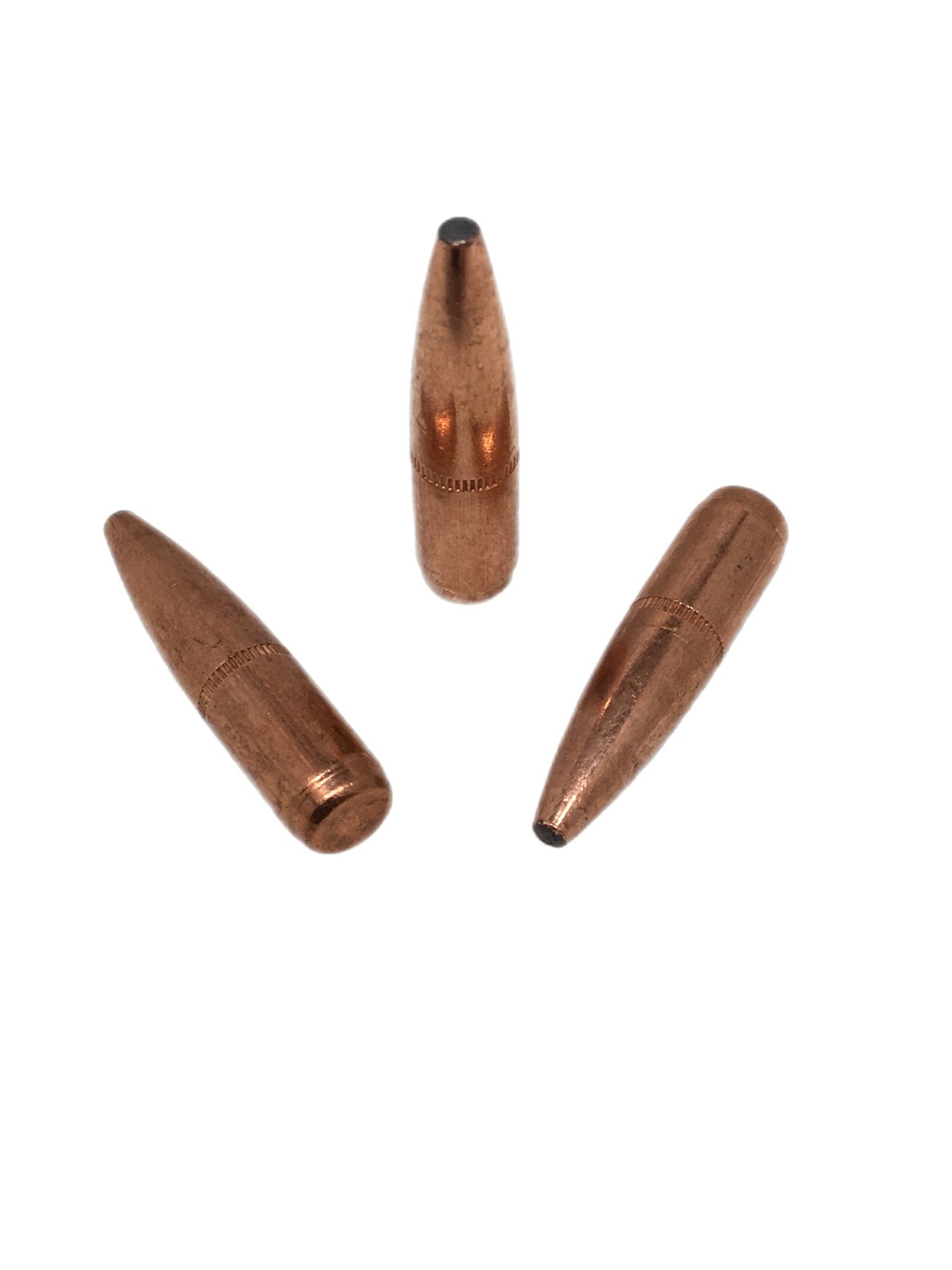 7mm 150gr Fusion SP PULLED - 250ct