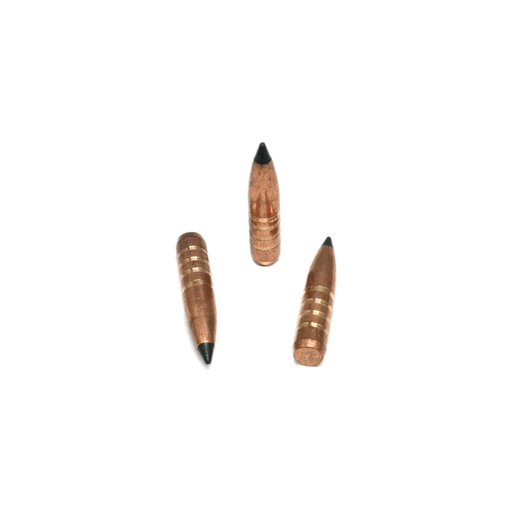 7mm 140gr Trophy Copper PULLED - 250ct