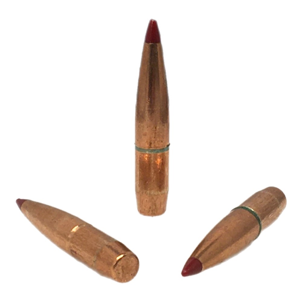 7mm 160gr Hornady CX PULLED - 250ct