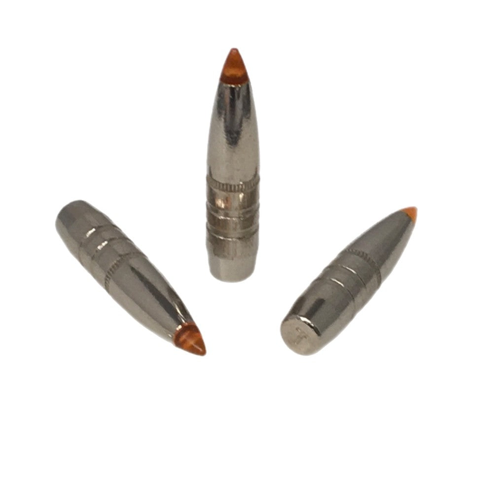 7mm 140gr Trophy Bonded Tip PULLED - 250ct