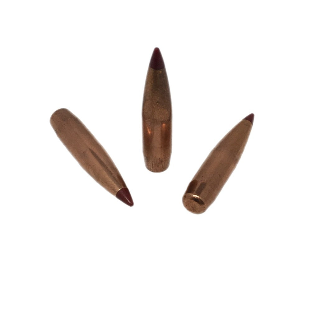 7mm 150gr Hornady ELD-X PULLED - 250ct