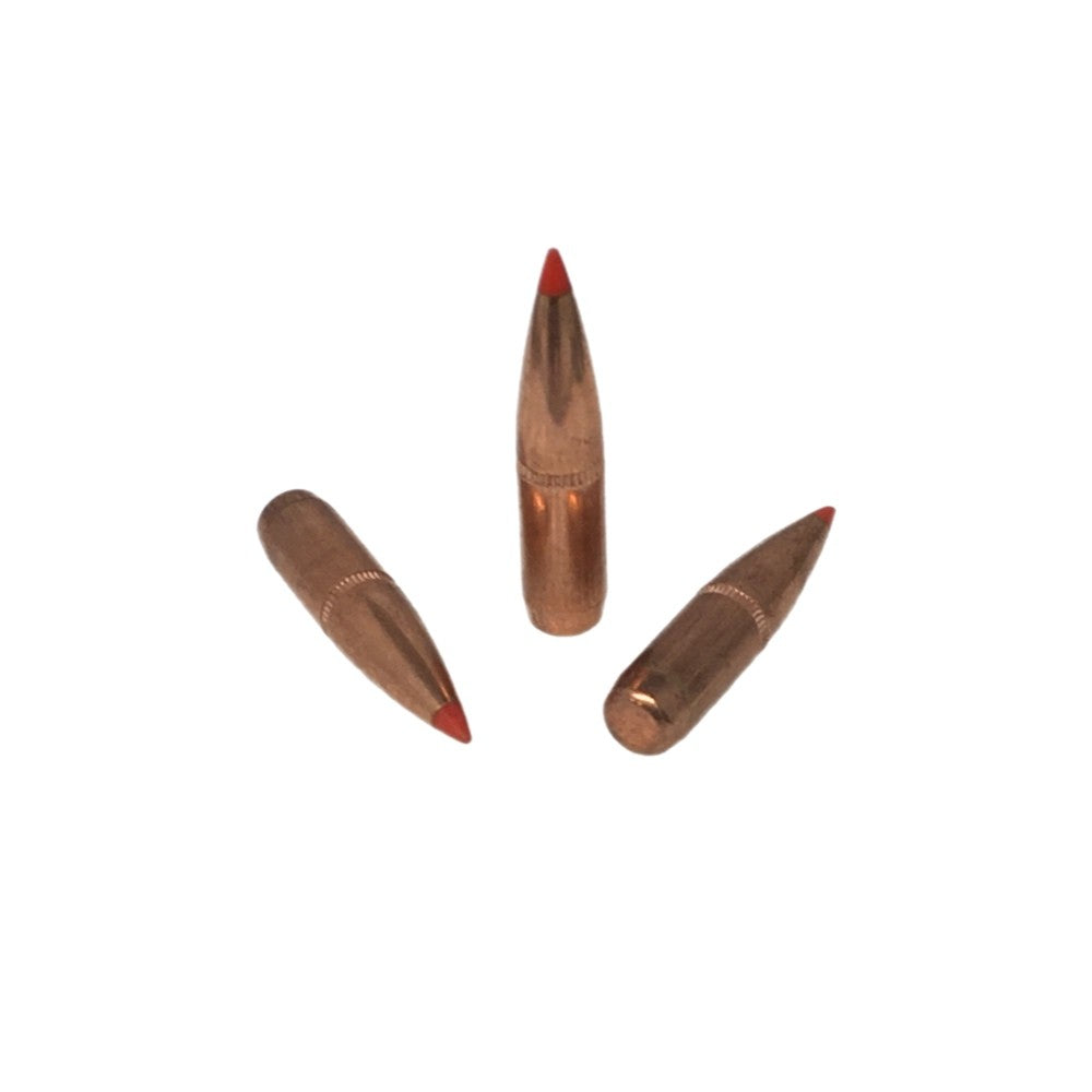 7mm 154 / 162gr Hornady SST PULLED - 250ct