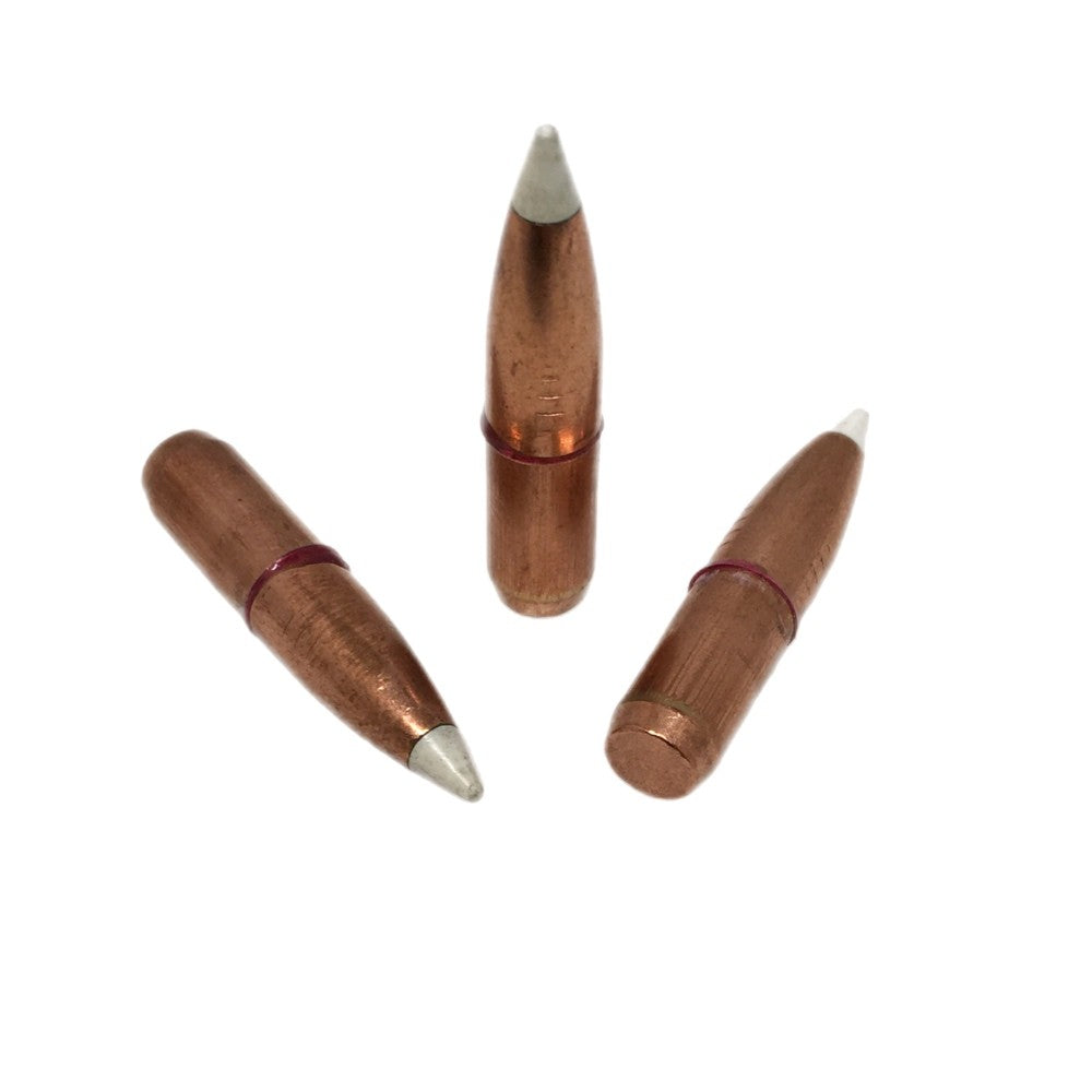 7mm 160gr Accubond PULLED - 250ct