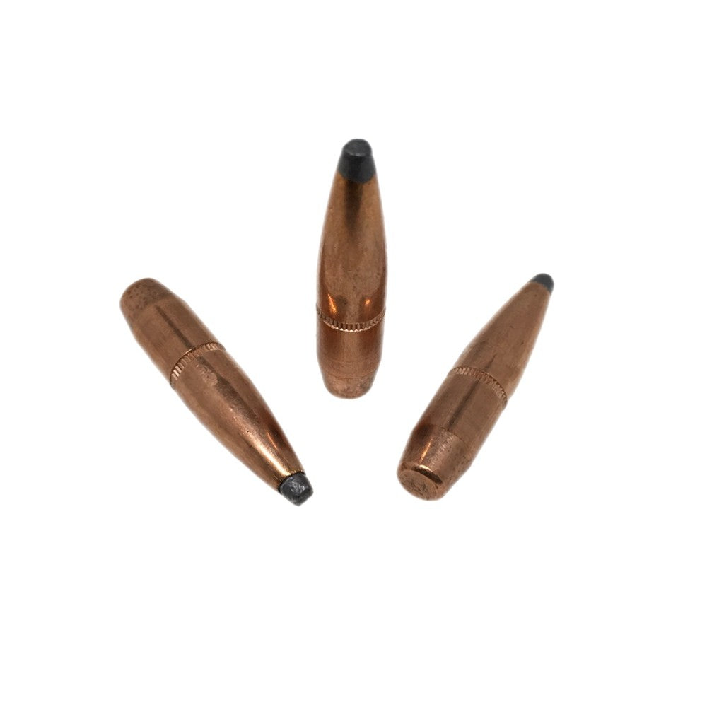 7mm 162gr Hornady Interlock PULLED - 250ct
