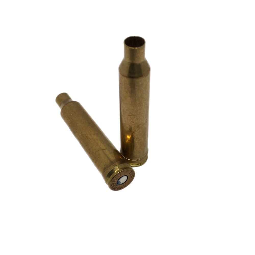 7mm Rem Mag FC Primed Brass - 100ct