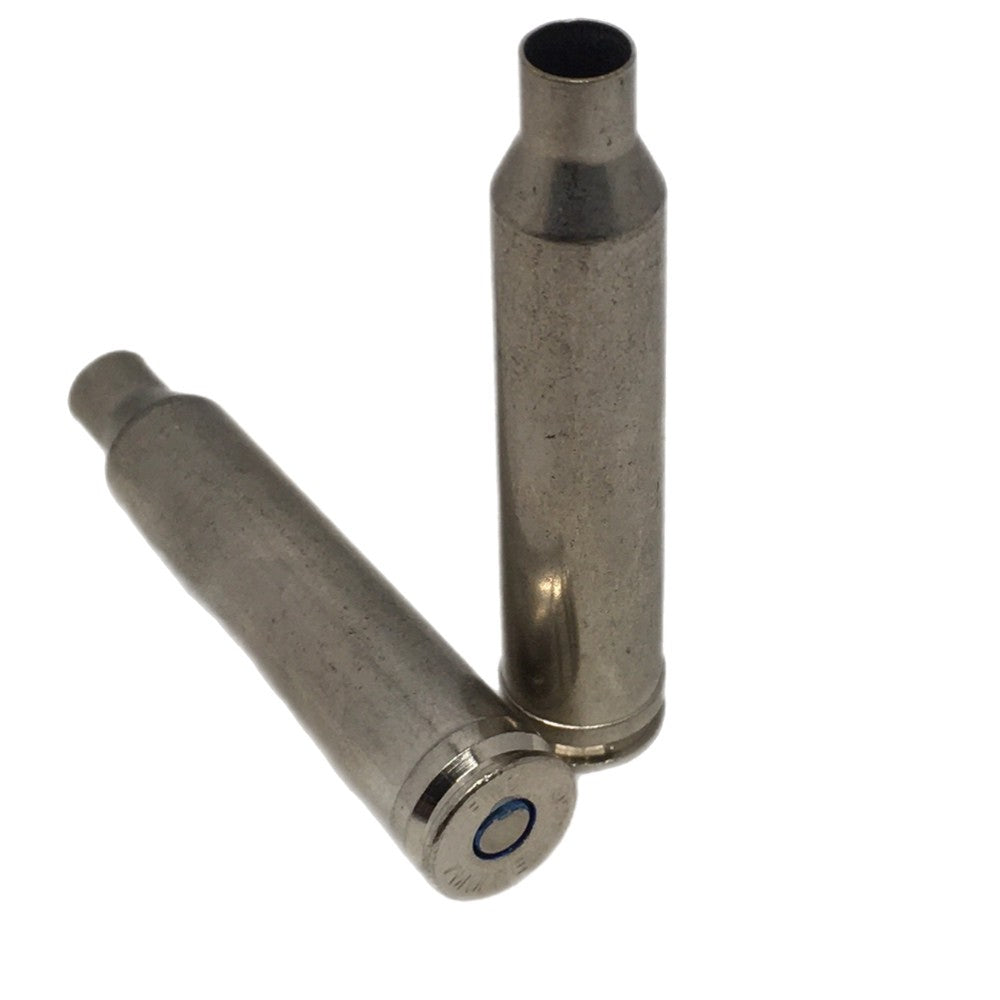 7mm Rem Mag FC Primed Nickel - 100ct