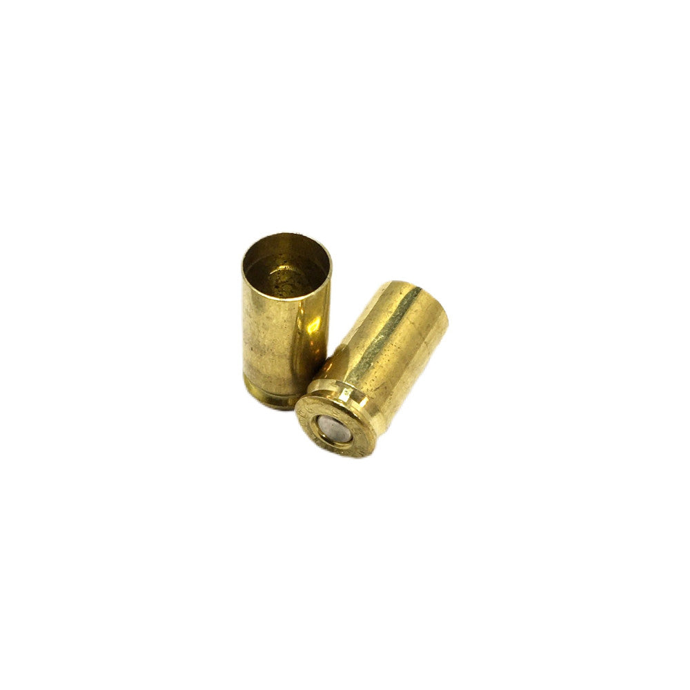 9mm Luger SIG Primed Brass - 1000ct