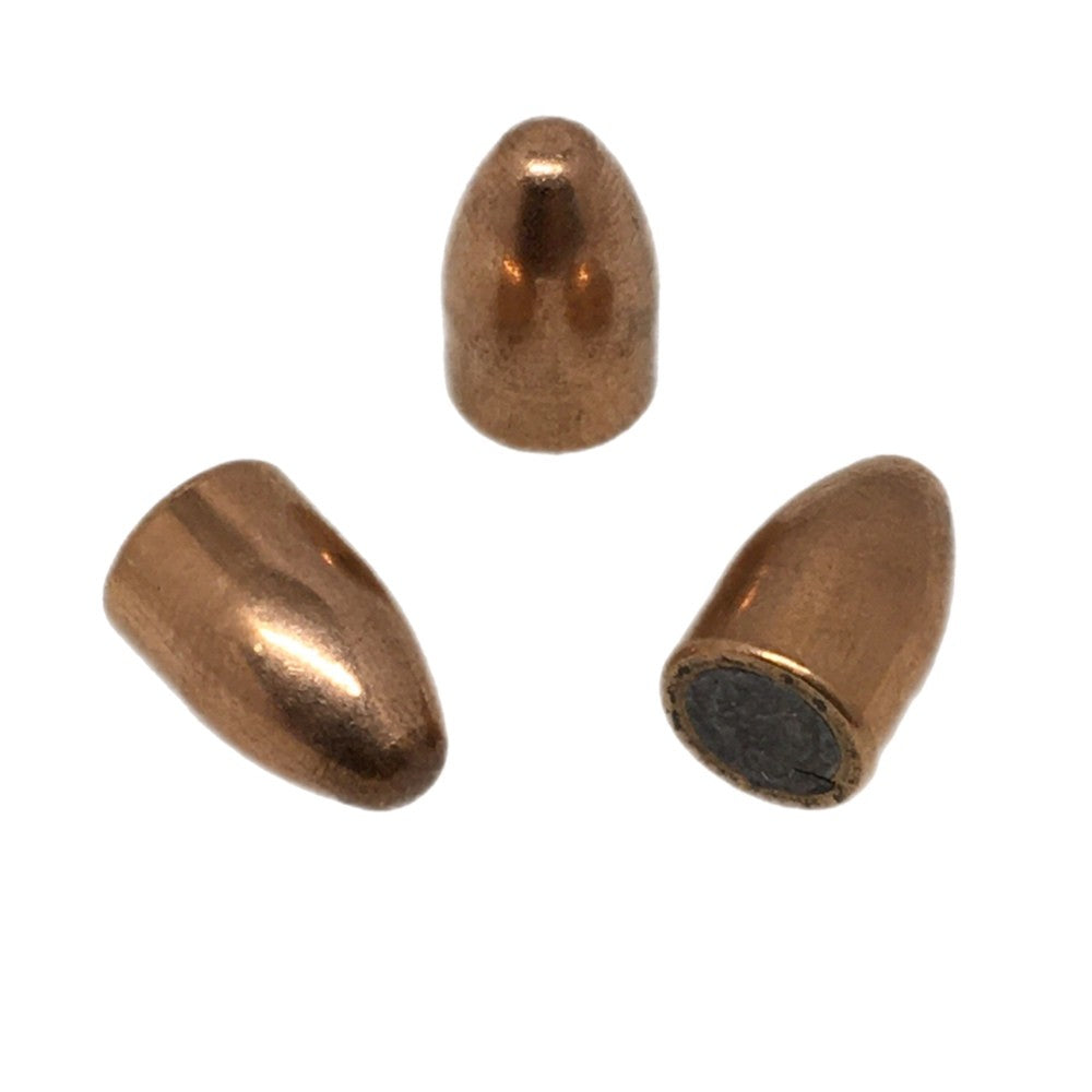 9mm 115gr FMJ PULLED - 1000ct