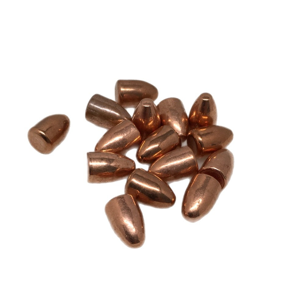9mm 115gr TMJ Mix NEW - 1000ct