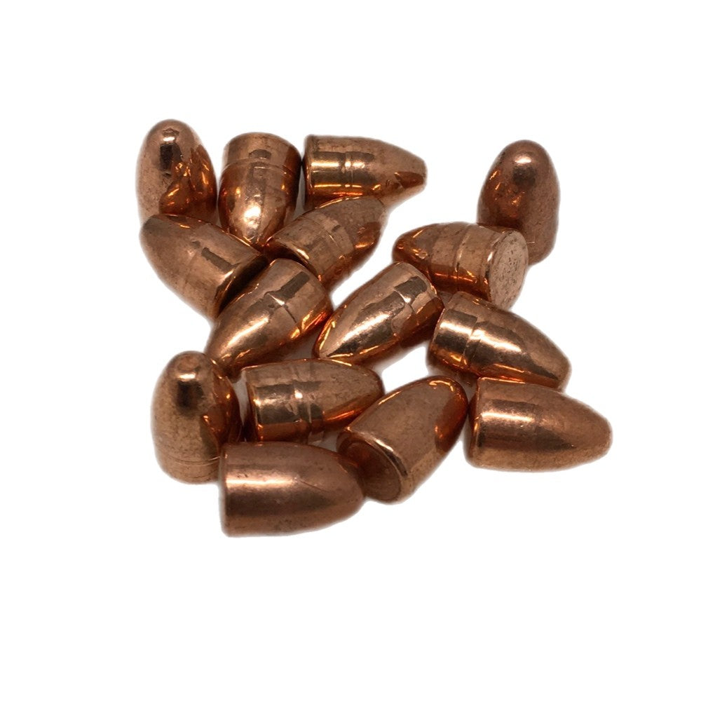 9mm 115gr TMJ Mix PULLED - 1000ct