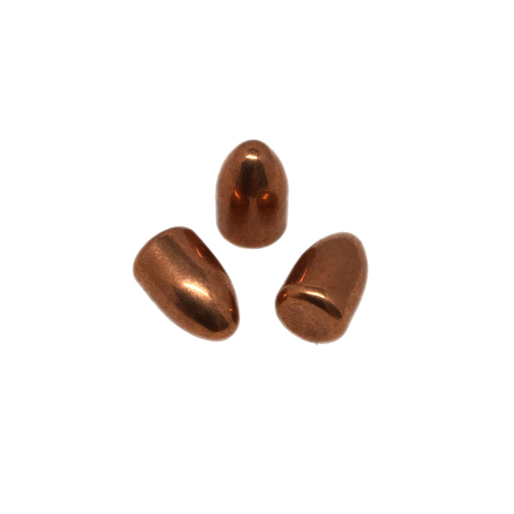 9mm 115gr TMJ w/ Concave Bottom NEW - 1000ct