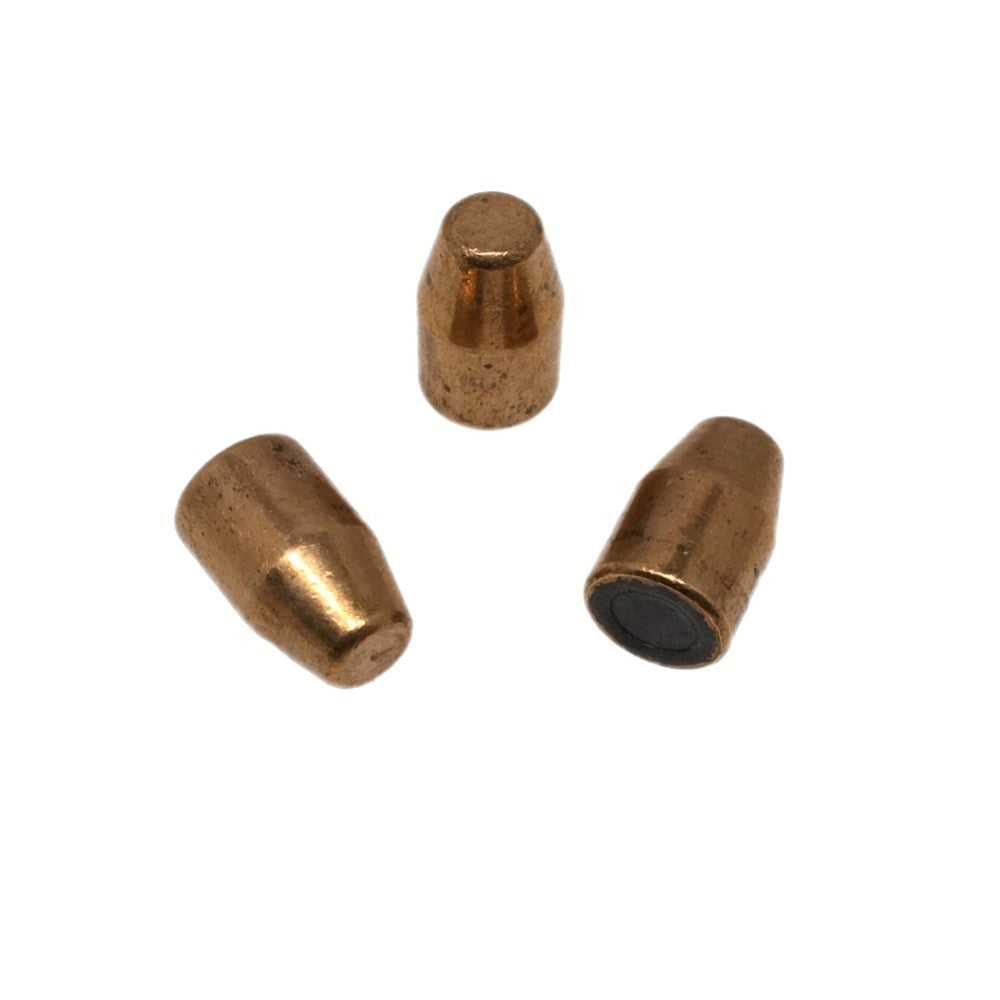 9mm 124gr FN FMJ PULLED - 500ct