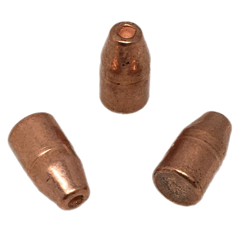 9mm 145gr TMJ HP PULLED - 500ct
