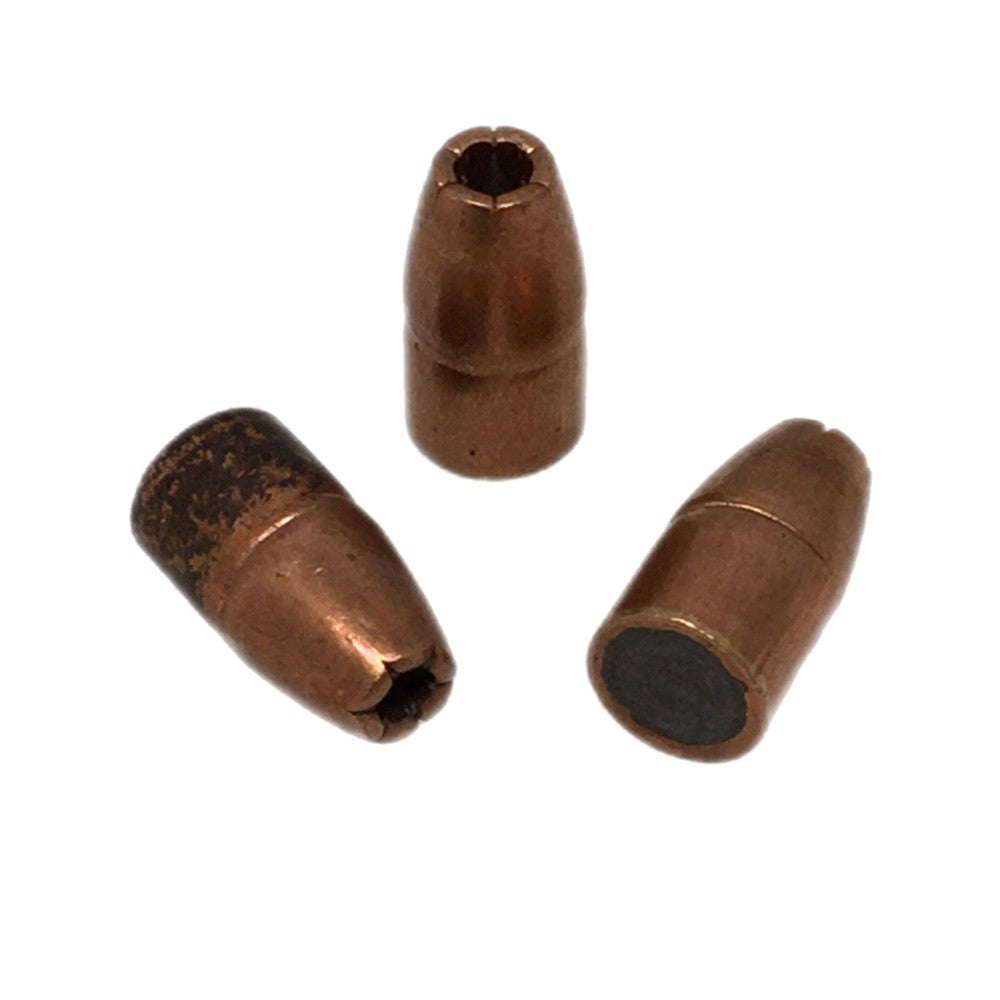 9mm 147gr Defender PULLED - 500ct