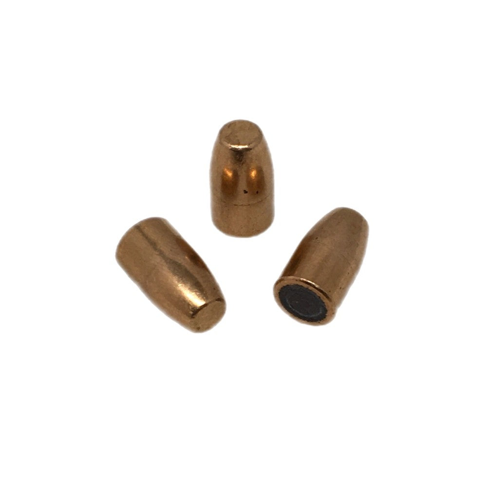 9mm 147gr FN FMJ PULLED - 500ct