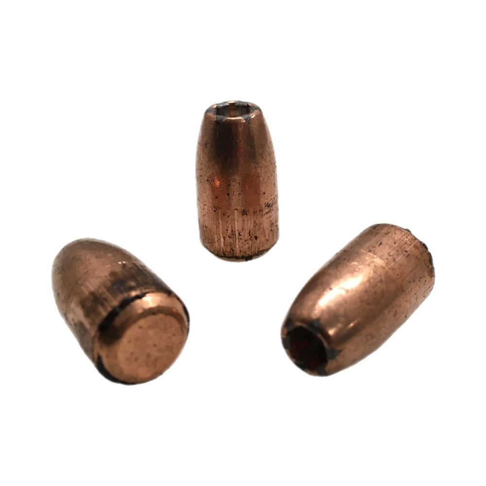 9mm 147gr Gold Dot PULLED - 500ct