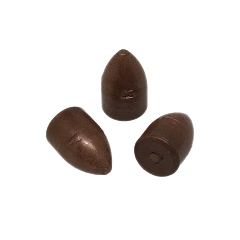 9mm 65gr Frangible PULLED - 500ct