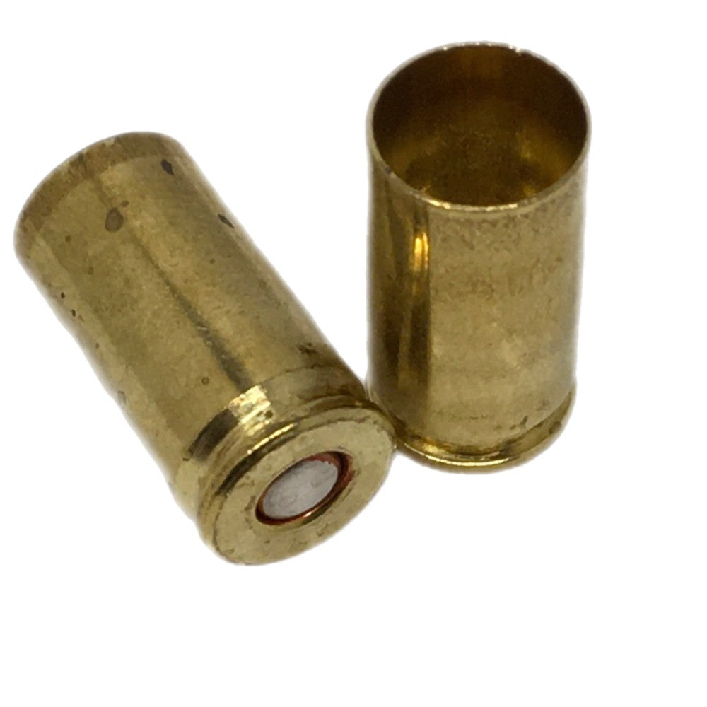 9mm ICC Primed Brass - 1000ct