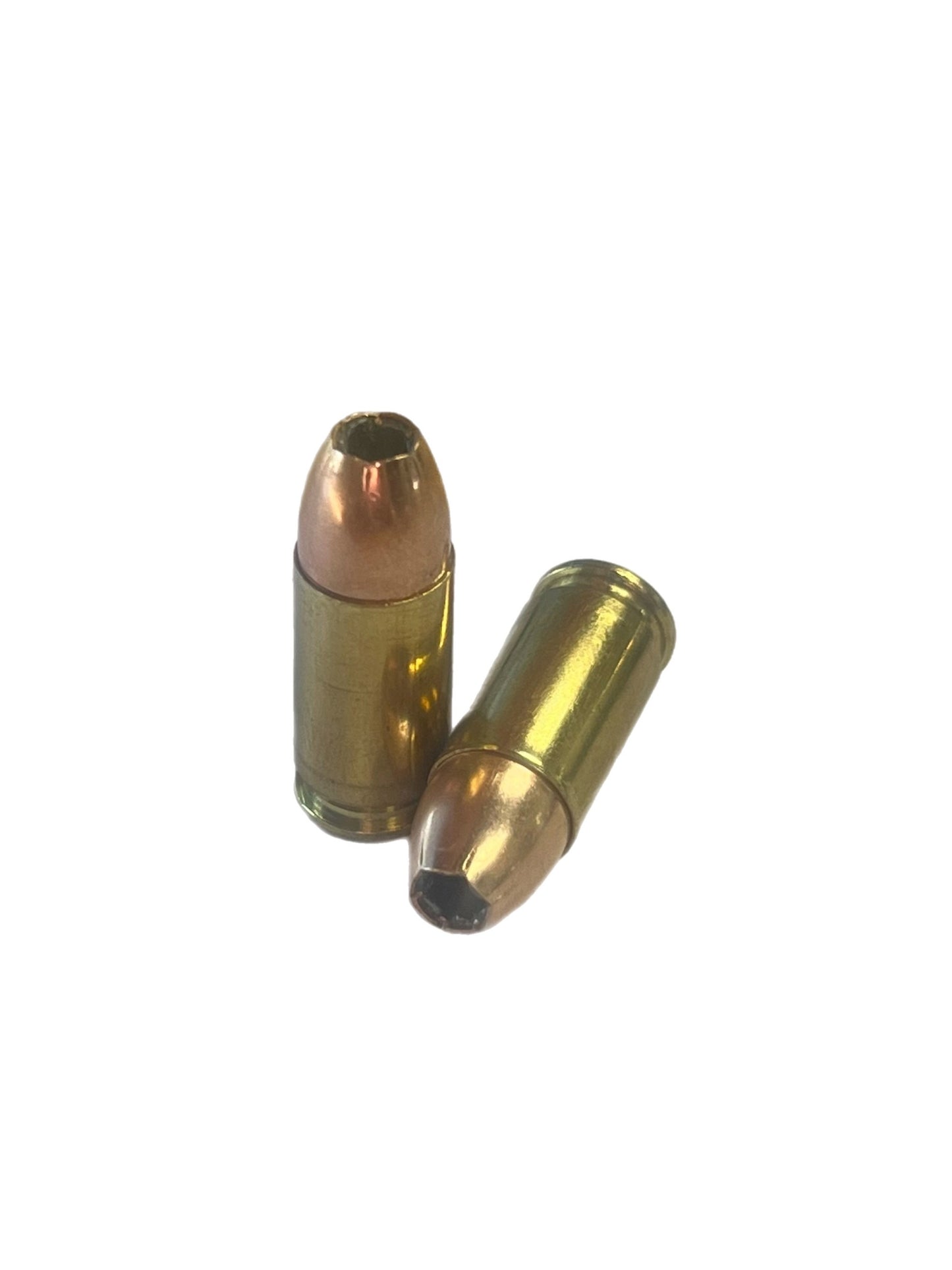 AM 9mm 115gr JHP Free Shipping - 1000 rds