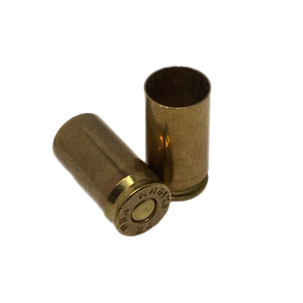 9mm Luger FB-USA Primed Brass - 1000ct