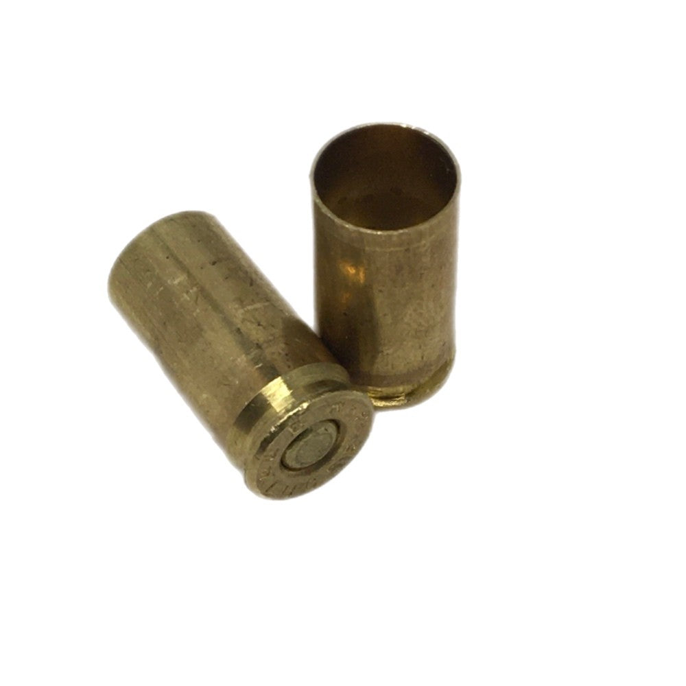 9mm Luger R-P Primed Brass - 1000ct