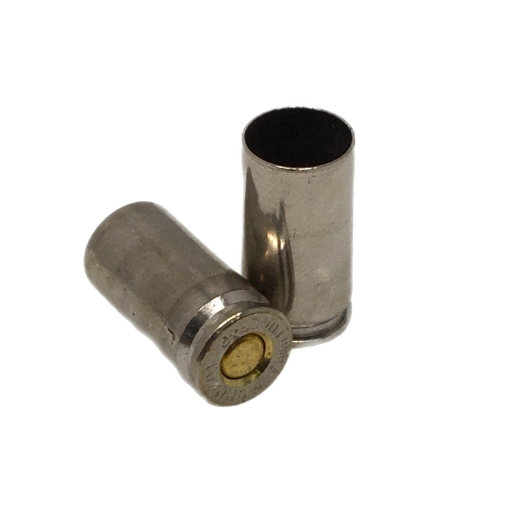 9mm Luger REMAN Mixed HS Primed Nickel - 1000ct