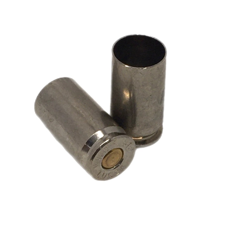 9mm Luger SIG Primed Nickel - 1000ct