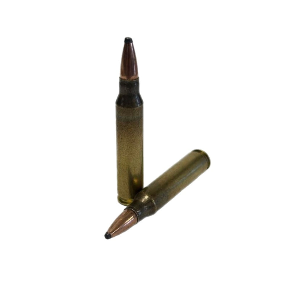 AM 223 Rem 64gr Soft Point Free Shipping - 500 rds