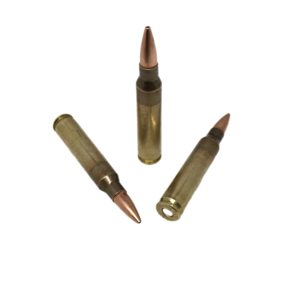 AM 223 Rem 77gr HPBT - 250 rds