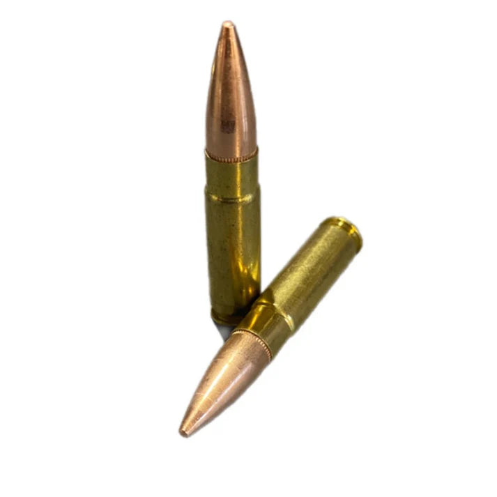 AM 300 BO 147gr FMJ CD Free Shipping - 1000 rds