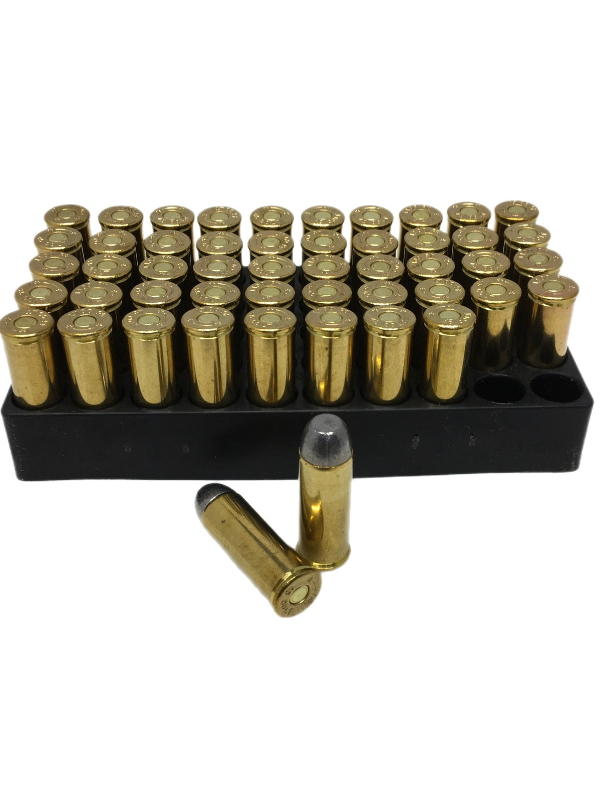 American Cowboy 45 Colt 200gr RNFP Reduced Recoil 475 FPS - 50 rds
