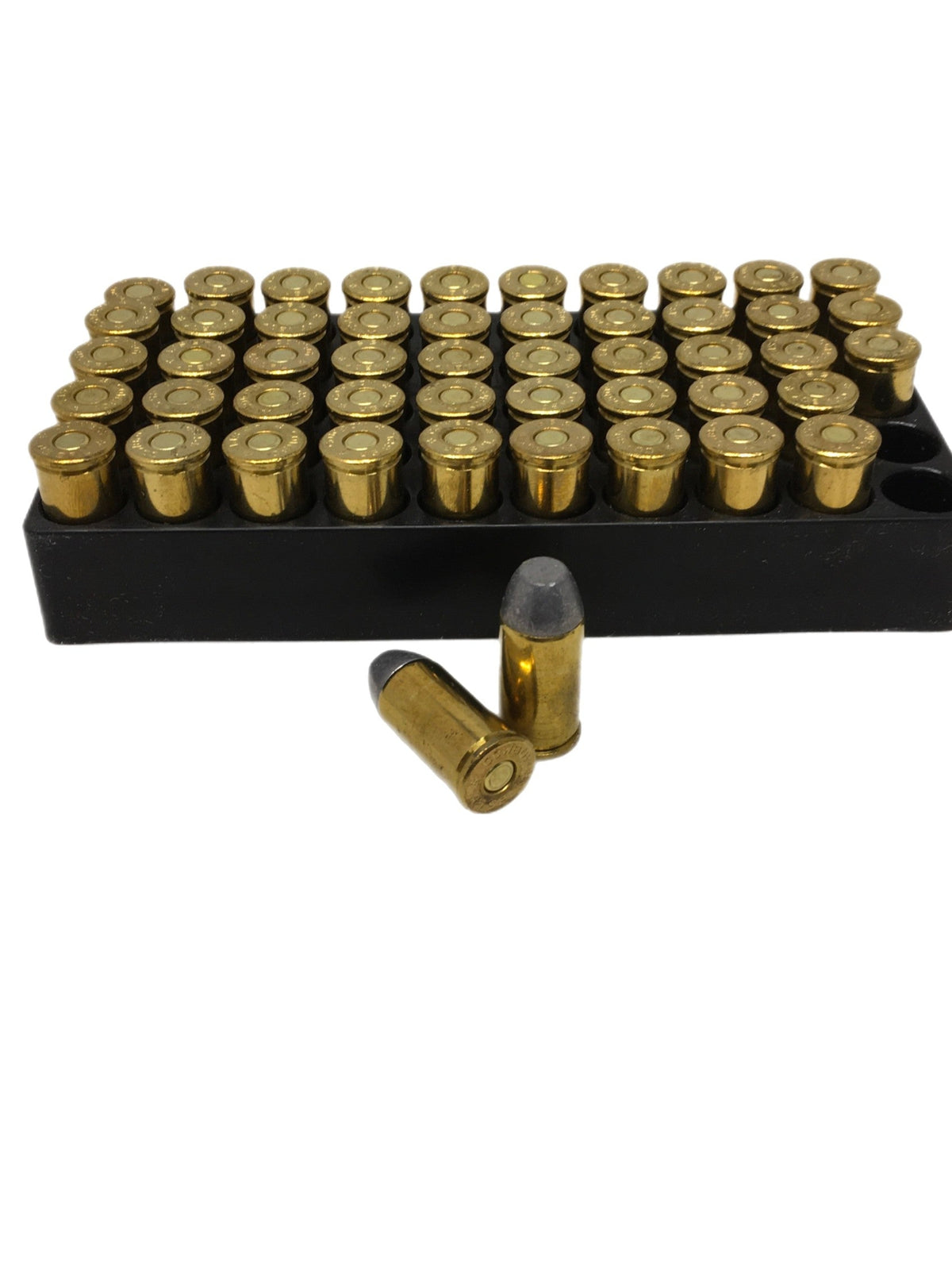 American Cowboy 45 Special 180gr RNFP Reduced Recoil 636 FPS - 50 rds