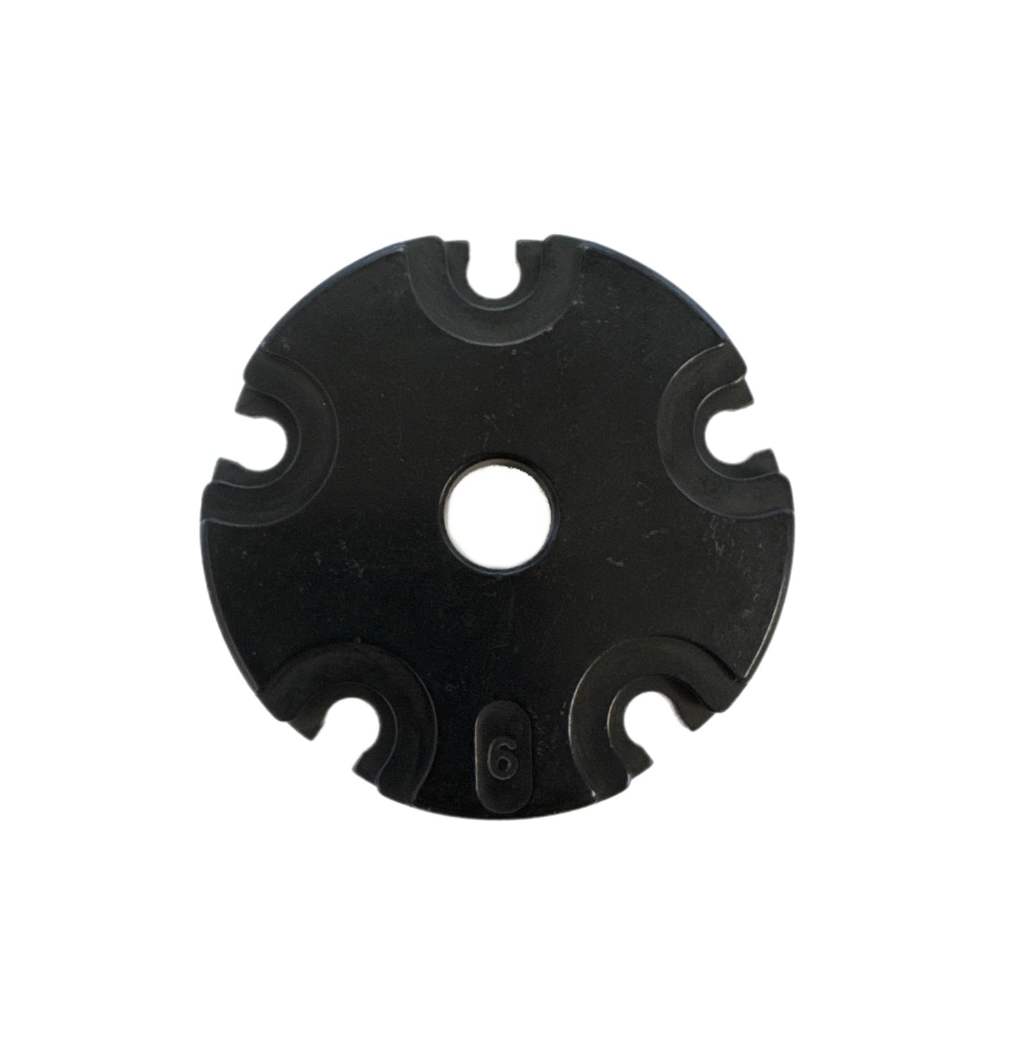 #6 Shellplate | XL750 / XL650