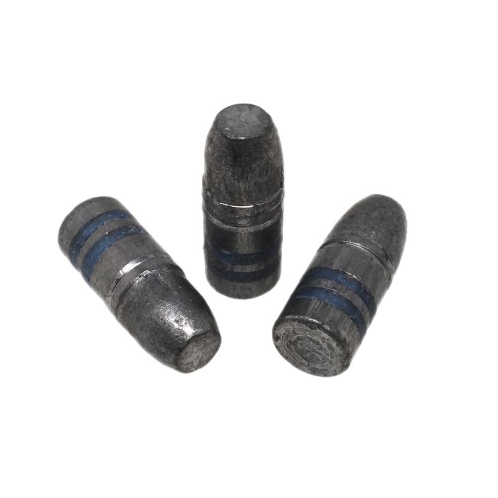 38-55 255gr Hard Cast Lead PULLED - 250ct