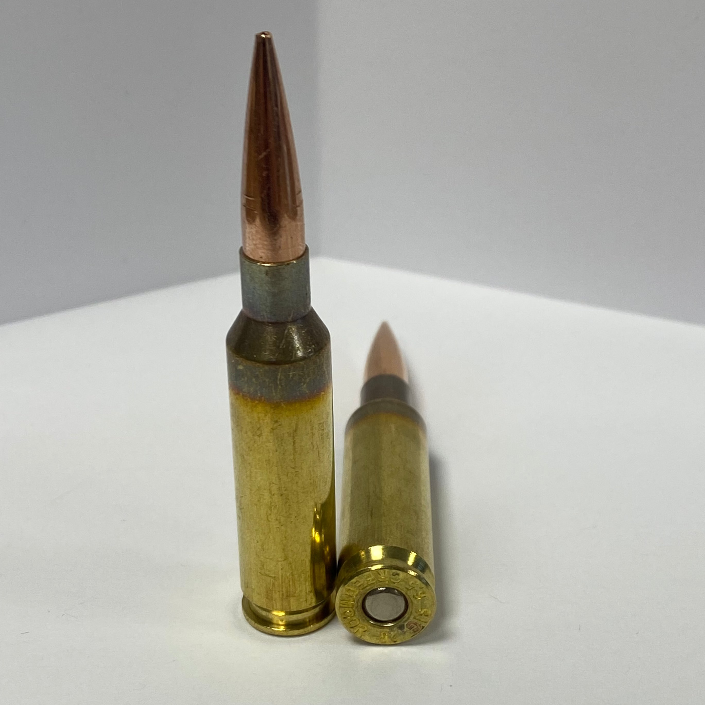 AM 6.5 CM 140gr OTM "Blems" - 200 rds