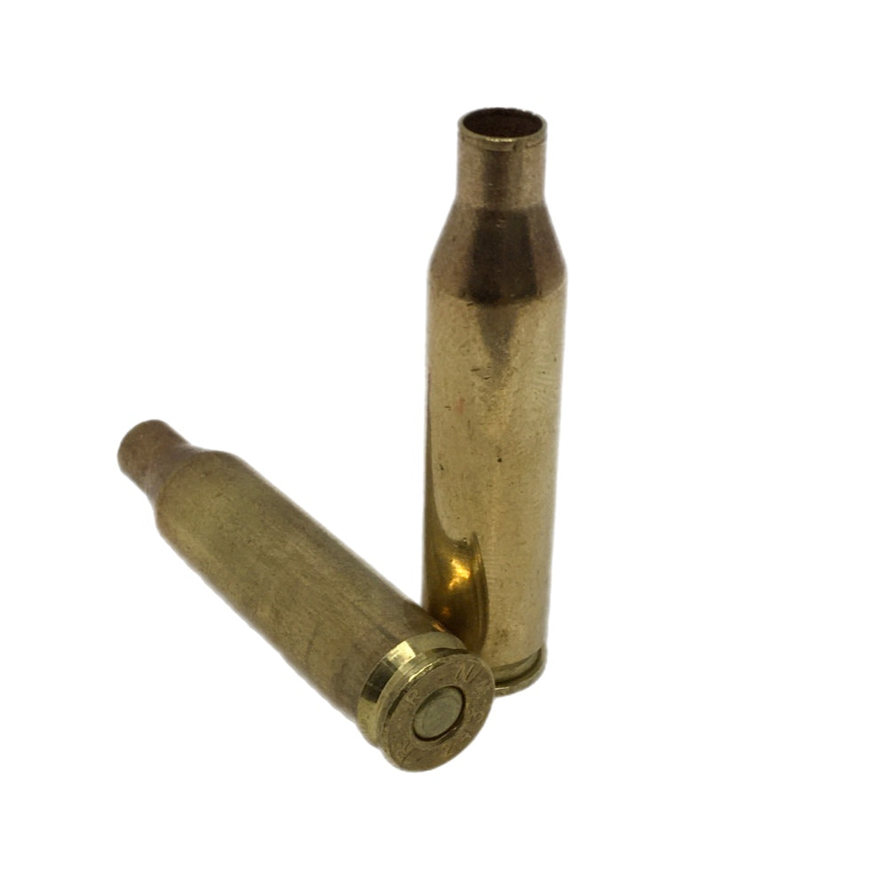 243 Win R-P Primed Brass - 100ct