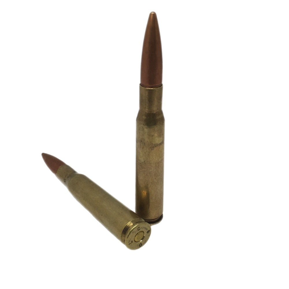Summit 50 BMG 650gr FMJ M33 REMAN - Free Shipping w/ Ammo Can - 150 rds