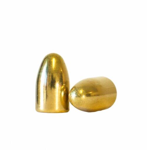 9mm 115gr FMJ NEW - 1000ct