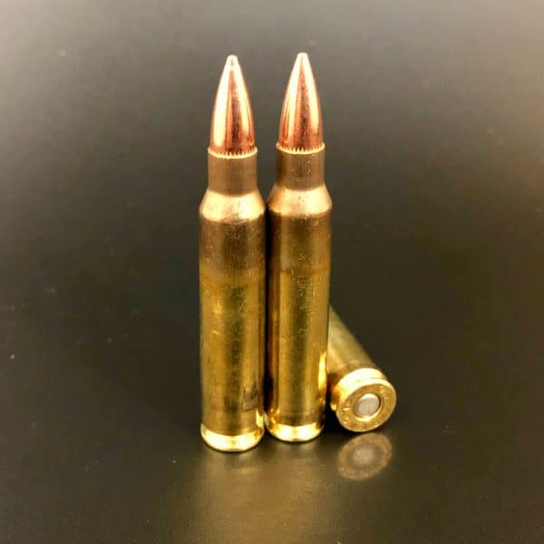 Reman 223 Rem 55gr FMJ Free Shipping - 1000 rds