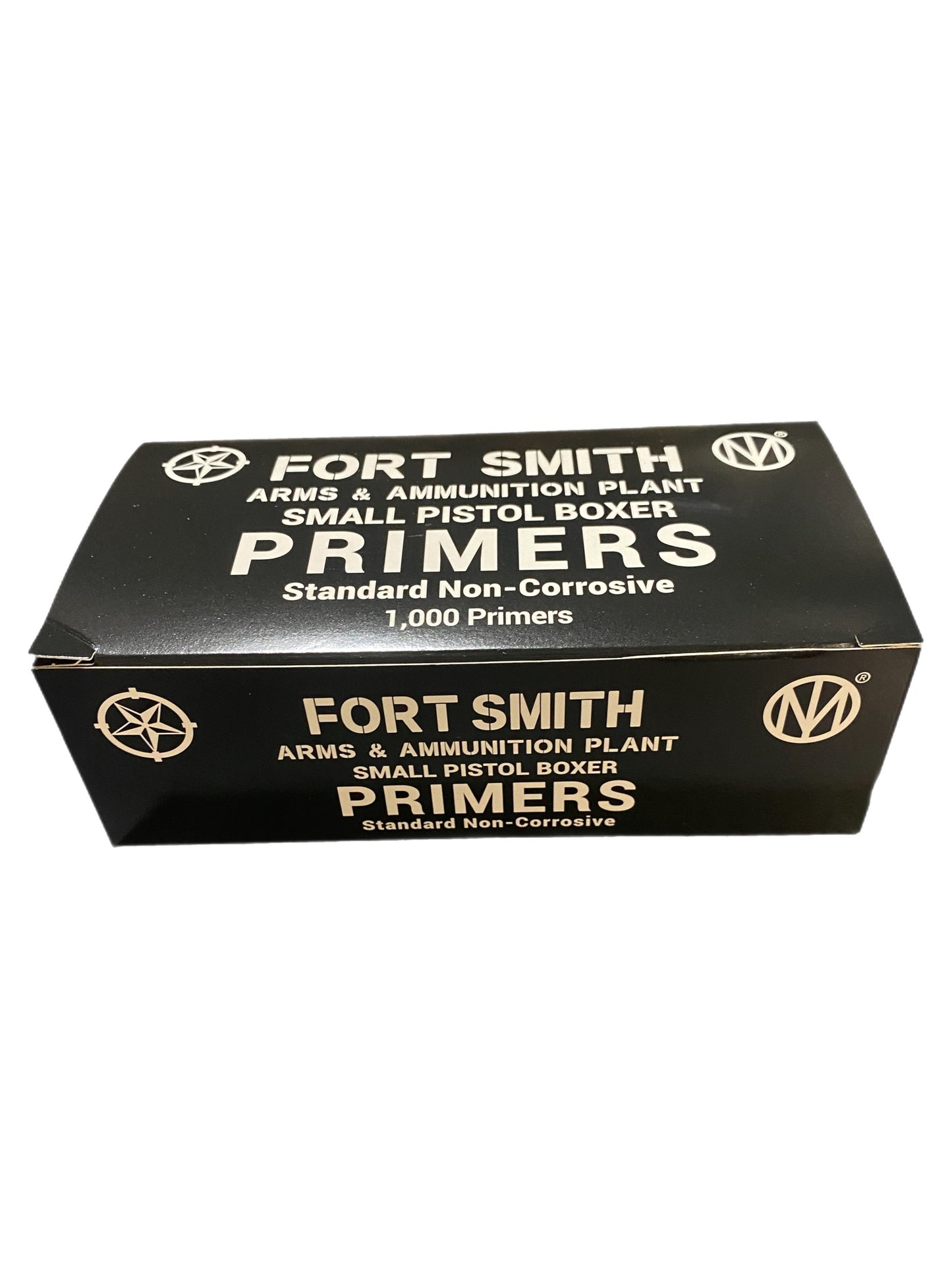 Murom Small Pistol Primers Free Ship & Haz - 5000ct